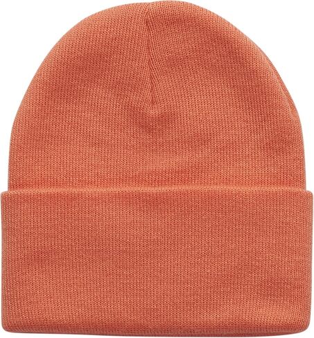 Carhartt Girls' Kids' Knit Beanie Watch Hat in Saudi Arabia