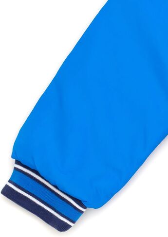 Bluey Varsity Zip Up Bomber Jacket Toddler to Little Kid Sizes (2T - 7-8) in Saudi Arabia