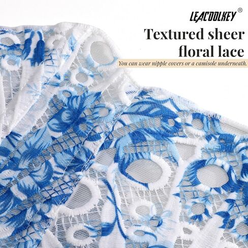 Lacework Corset Top for Women Sexy Textured Sheer Floral Lace Bustier Cincher Lace-up Corset Halloween Overbust Top in Saudi Arabia
