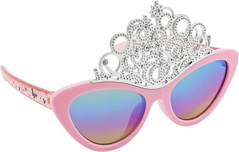 Sun-Staches Wicked Official Elphaba Glasses | Costume Eyewear Accessory | Adult and Child Size in Saudi Arabia