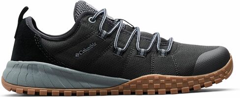 Columbia Men's Fairbanks Low Sneaker in Saudi Arabia