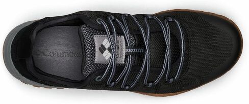Columbia Men's Fairbanks Low Sneaker in Saudi Arabia