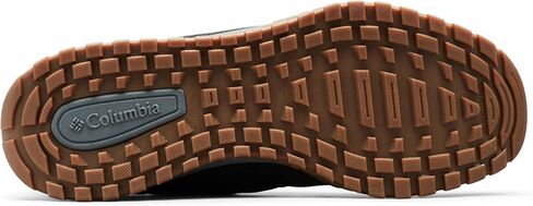Columbia Men's Fairbanks Low Sneaker in Saudi Arabia