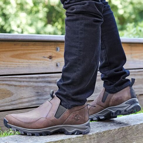 Timberland Men's Mt. Maddsen Slip on Hiking Shoe in Saudi Arabia
