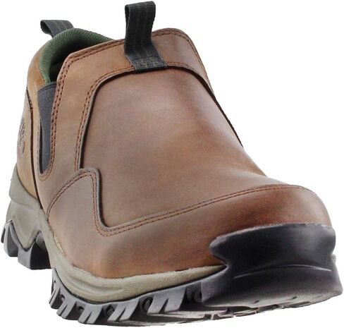 Timberland Men's Mt. Maddsen Slip on Hiking Shoe in Saudi Arabia