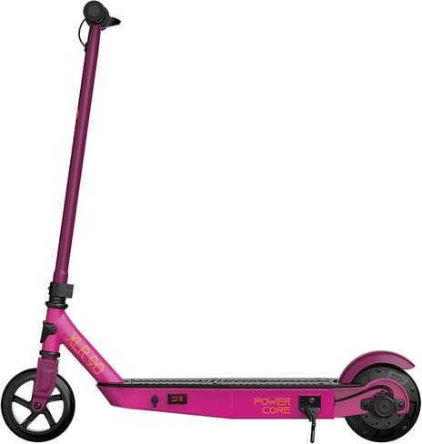 Razor Electric Scooter for Ages 13+, 154 lb Max Weight, Sea Foam, w/ 150W Motor, 2 Tires & 24V Battery, Up to 12.2 MPH, Power Core XLR150 - Portable & Lightweight Outdoor E-Scooter for Teens & Adults in Saudi Arabia