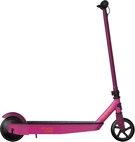 Razor Electric Scooter for Ages 13+, 154 lb Max Weight, Sea Foam, w/ 150W Motor, 2 Tires & 24V Battery, Up to 12.2 MPH, Power Core XLR150 - Portable & Lightweight Outdoor E-Scooter for Teens & Adults in Saudi Arabia