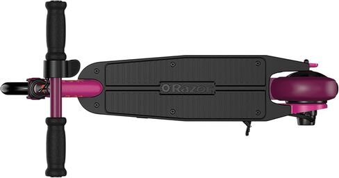 Razor Electric Scooter for Ages 13+, 154 lb Max Weight, Sea Foam, w/ 150W Motor, 2 Tires & 24V Battery, Up to 12.2 MPH, Power Core XLR150 - Portable & Lightweight Outdoor E-Scooter for Teens & Adults in Saudi Arabia