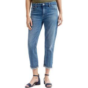 Lucky Brand Women's Mid Rise Sienna Boyfriend Jean in Saudi Arabia