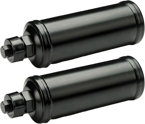 MPD O-Mahle 360-83254-00 Replacement High-Capacity Combo Filter for ACX2180 & ACX2180H | Aluminum Refrigerant Recovery Machine Cartridge in Kuwait