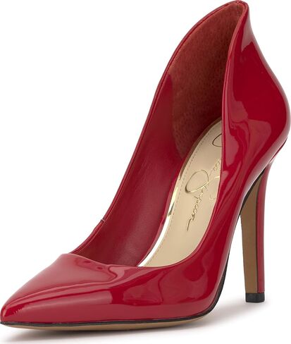Jessica Simpson Women's Cambredge Dress Pump in Kuwait