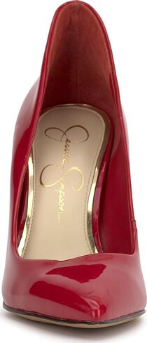 Jessica Simpson Women's Cambredge Dress Pump in Kuwait