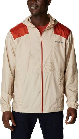 Columbia Men's Flash Forward Windbreaker in Kuwait
