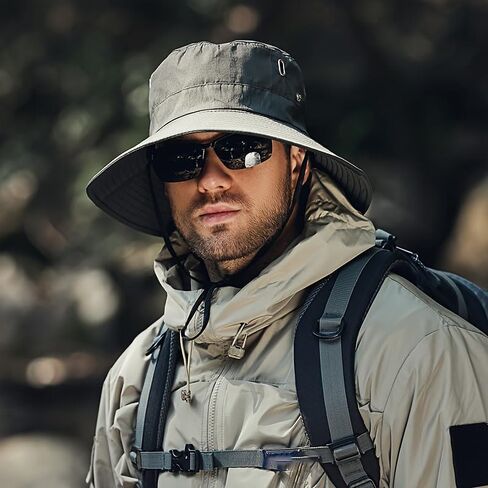Sun Hats Protects Against UV Rays Sun Hats for Travel Camping in Saudi Arabia