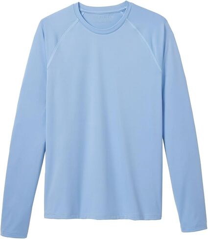 Fair Harbor The Anchor Rashguard –– Men's Athletic Rashguard –– Quick Dry, Raglan Sleeve, UPF 50 Sun Protection in Kuwait