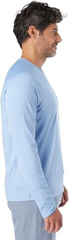 Fair Harbor The Anchor Rashguard –– Men's Athletic Rashguard –– Quick Dry, Raglan Sleeve, UPF 50 Sun Protection in Kuwait