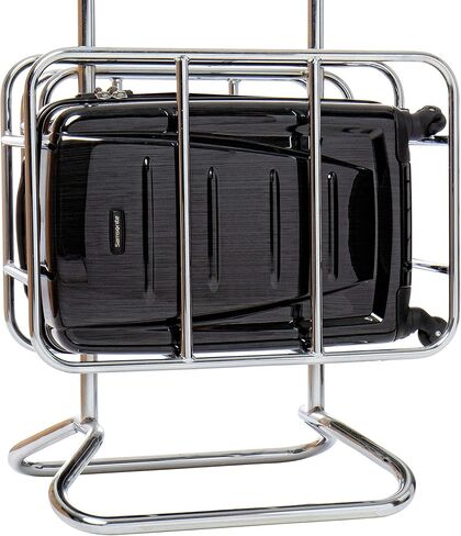 Samsonite Winfield 2 Hardside Expandable Luggage with Spinner Wheels in Saudi Arabia