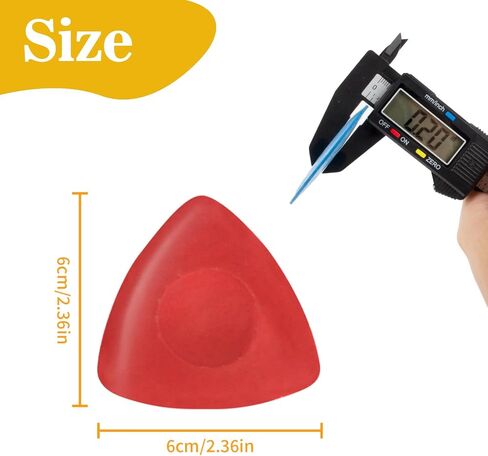 4 Tailors Chalk Smooth & Thick - Tailor's Fabric Sewing Chalk Washable 4 Colors Marking Pencils Pens Fabric Markers Quilting Supplies Notions Tools Tiza Para Costura Brightly Colored in Saudi Arabia