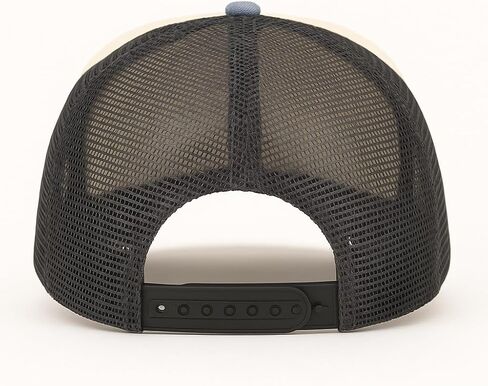 Baseball Trucker Hat for Women, Mesh Back Cap in Saudi Arabia