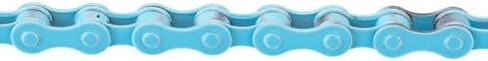 KMC, S1, Chain, Speed: 1, 1/8'', Links: 112, Blue in Saudi Arabia