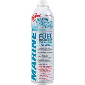 Sea Foam Marine Pro Marine System Treatment MP20 ، 20 OZ ، حزمة 3 in Kuwait