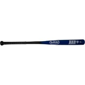 BamBooBat Endloaded Slowpitch Softball Bat معتمد من ASA - 34 بوصة ضمان 100 يوم in Kuwait