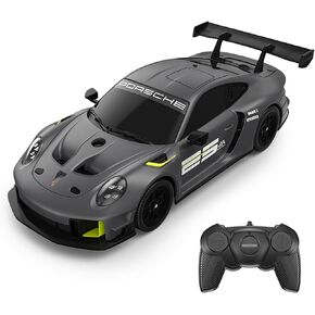 BEZGAR Officially Licensed Remote Control Car for Boys- 1:24 VW Pink RC Cars, Electric Sport Racing Hobby RC Toy Car for Kid, Model Car for Boys, Girls and Adult in Kuwait