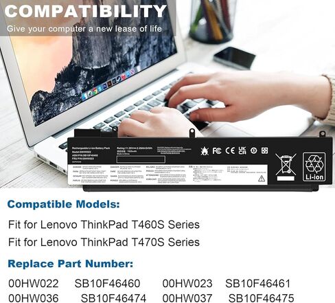 Fancy Buying 807956-001 Laptop Battery for HP HS03 HS04 807957-001 807611-421 HSTNN-LB6U TPN-I119 G4/G5 240 245 246 250 256 15-AY039WM 15-AY041WM 15-AY009DX 15-AY061NR 15-BA009DX 14-AN013NR 15-AY013NR in Kuwait