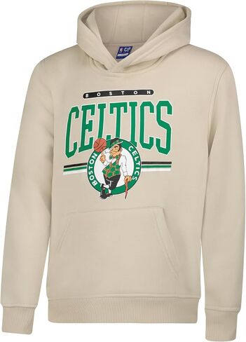 Ultra Game Youth NBA Official Super Soft Hoodie Sweatshirt and Sweatpants Joggers Set in Saudi Arabia