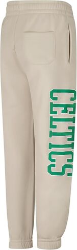 Ultra Game Youth NBA Official Super Soft Hoodie Sweatshirt and Sweatpants Joggers Set in Saudi Arabia