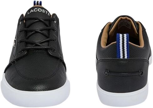 Lacoste Men's Bayliss Sneaker in Saudi Arabia