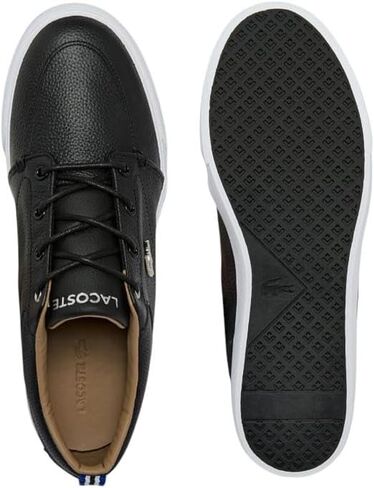 Lacoste Men's Bayliss Sneaker in Saudi Arabia