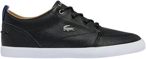 Lacoste Men's Bayliss Sneaker in Saudi Arabia