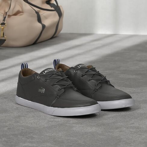 Lacoste Men's Bayliss Sneaker in Saudi Arabia