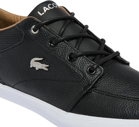 Lacoste Men's Bayliss Sneaker in Saudi Arabia