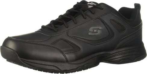 حذاء Dightn Athletic Work Service للرجال من Skechers in Saudi Arabia
