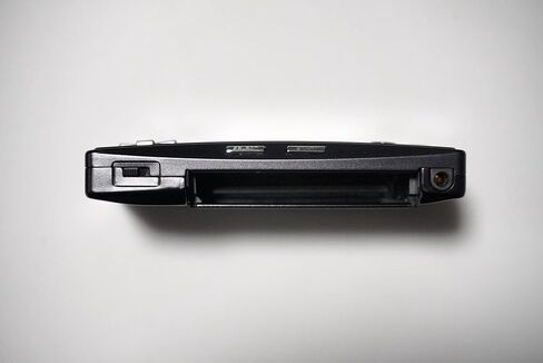 Game Boy Micro Black - Game Boy Advance (Renewed) [video game] in Saudi Arabia
