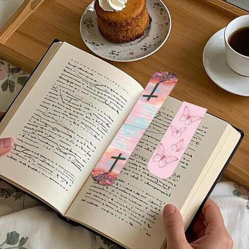 مرجعية مغناطيسية للقوطية الجمجمة: 30 PCS هيكل عظمي كتب مارك ، علامات صفحة مغناطيس مضحكة للقراءة ، هدايا عيد الهالوين للنساء المراهقات الطالب in Saudi Arabia