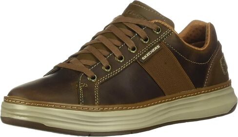Skechers Men's Moreno-Winsor Oxford in Saudi Arabia