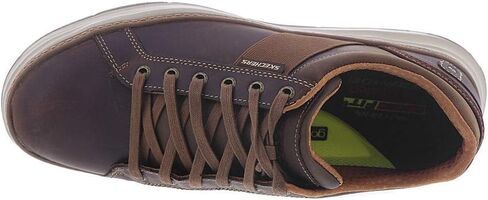 Skechers Men's Moreno-Winsor Oxford in Saudi Arabia