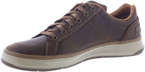 Skechers Men's Moreno-Winsor Oxford in Saudi Arabia