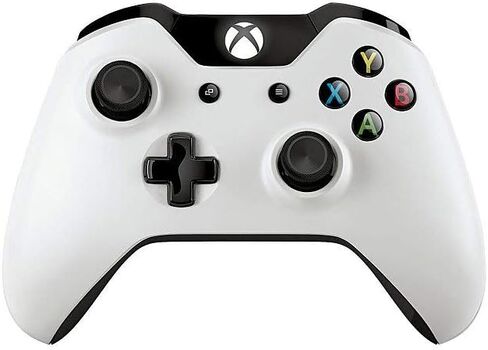 Xbox One 500GB Console - Gears of War: Ultimate Edition Bundle (Renewed) in Saudi Arabia