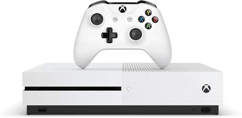Xbox One S 1TB Console - Star Wars Jedi: Fallen Order (Renewed) in Saudi Arabia