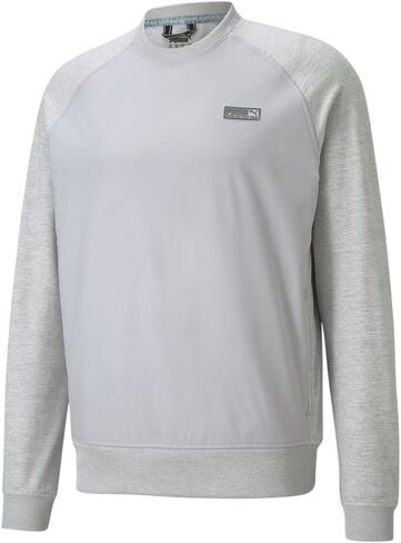 حذاء بوما جولف للرجال Egw Cloudspun Crewneck in Kuwait