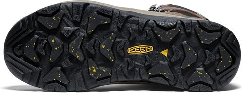 KEEN Men's Revel 4 Mid Height Snow Boot in Saudi Arabia