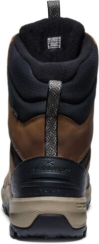 KEEN Men's Revel 4 Mid Height Snow Boot in Saudi Arabia