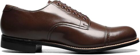 حذاء Madison Cap Toe للرجال من Stacy Adams أكسفورد in Kuwait