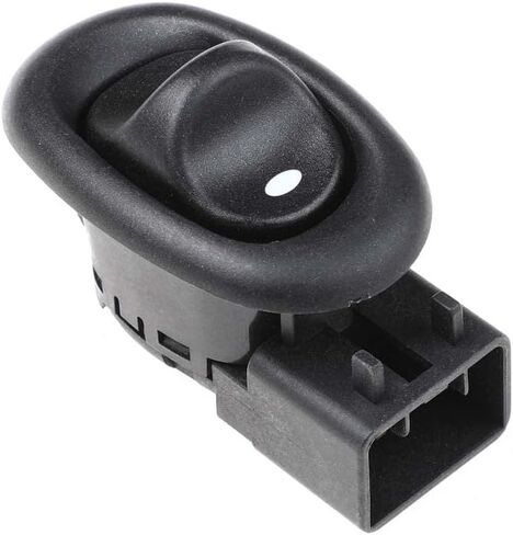 Car Auto Accessorie Master + Rear Power Window Switches/Fit for Holden Commodore VT VX 97-02 92047005 92105254(2 buttons) in Saudi Arabia