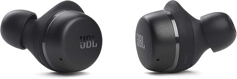 سماعات أذن JBL Tour PRO+ TWS True Wireless Bluetooth، إلغاء الضوضاء، بطارية تصل إلى 32 ساعة، 3 ميكروفونات، شحن لاسلكي، مساعد جوجل وأليكسا مدمج (أسود) InfinityLab، USB-A شحن سريع مدمج in Saudi Arabia
