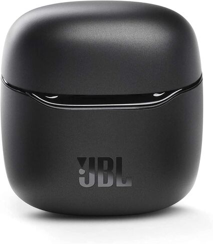 سماعات أذن JBL Tour PRO+ TWS True Wireless Bluetooth، إلغاء الضوضاء، بطارية تصل إلى 32 ساعة، 3 ميكروفونات، شحن لاسلكي، مساعد جوجل وأليكسا مدمج (أسود) InfinityLab، USB-A شحن سريع مدمج in Saudi Arabia
